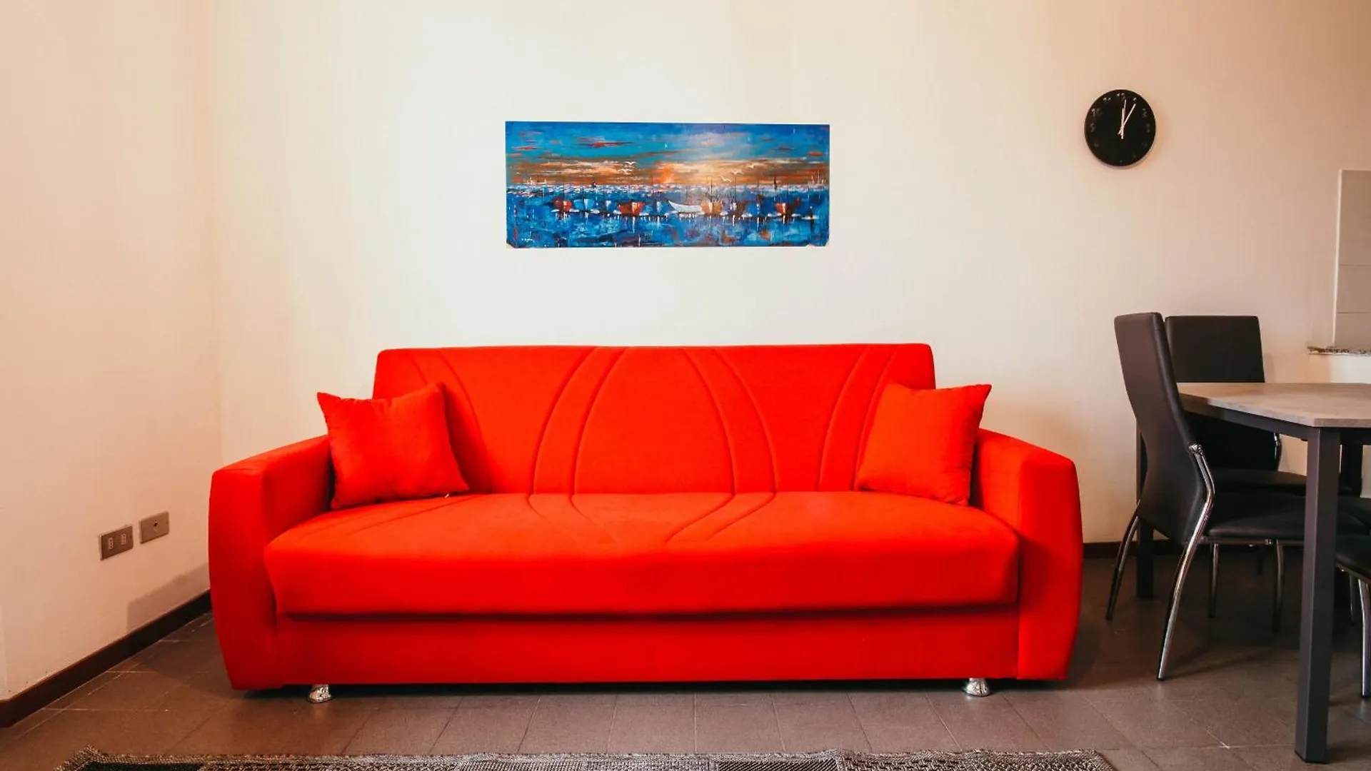 Bigattera Bilocali - Affitti Brevi Italia Apartment Varese