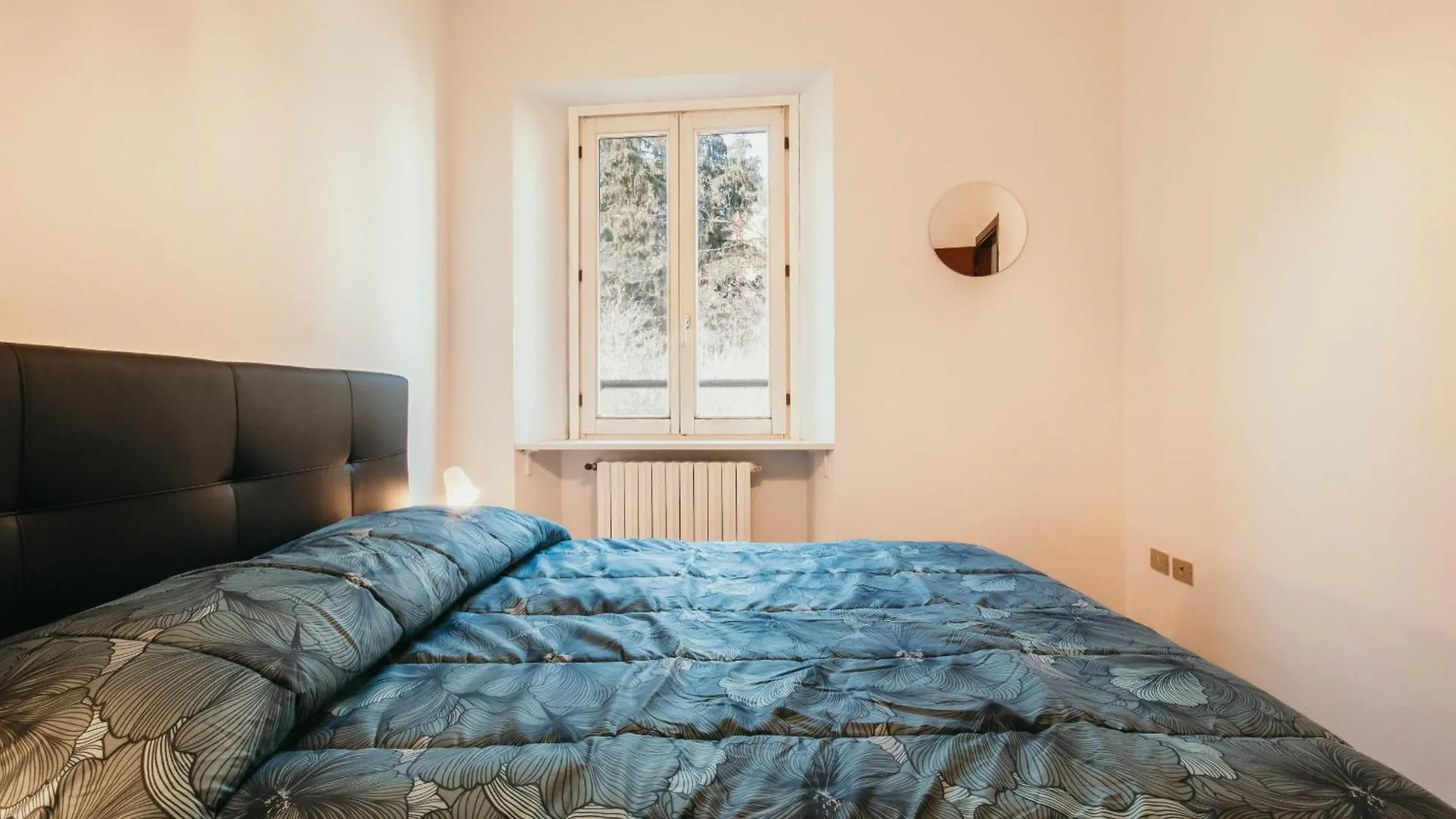 Bigattera Bilocali - Affitti Brevi Italia Apartment Varese