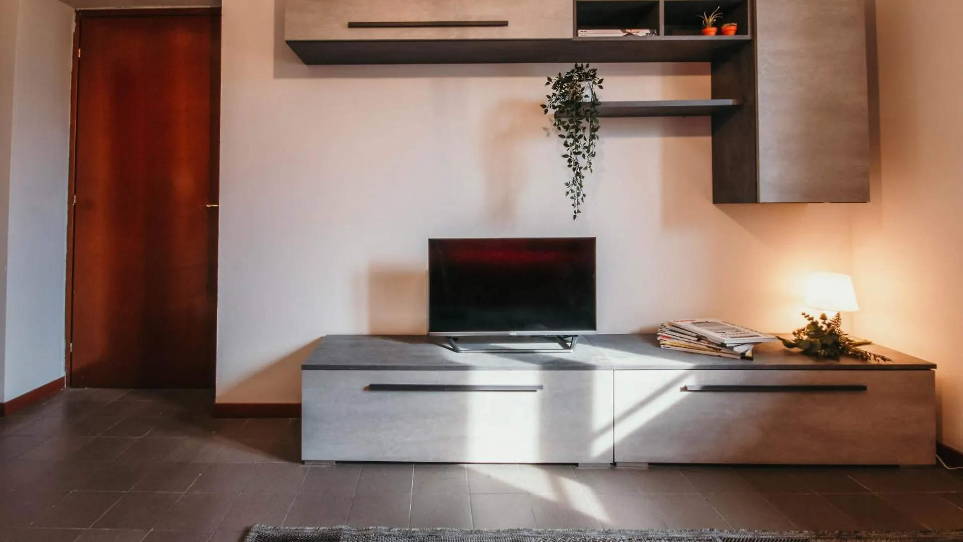 Bigattera Bilocali - Affitti Brevi Italia Apartment Varese 0*,
