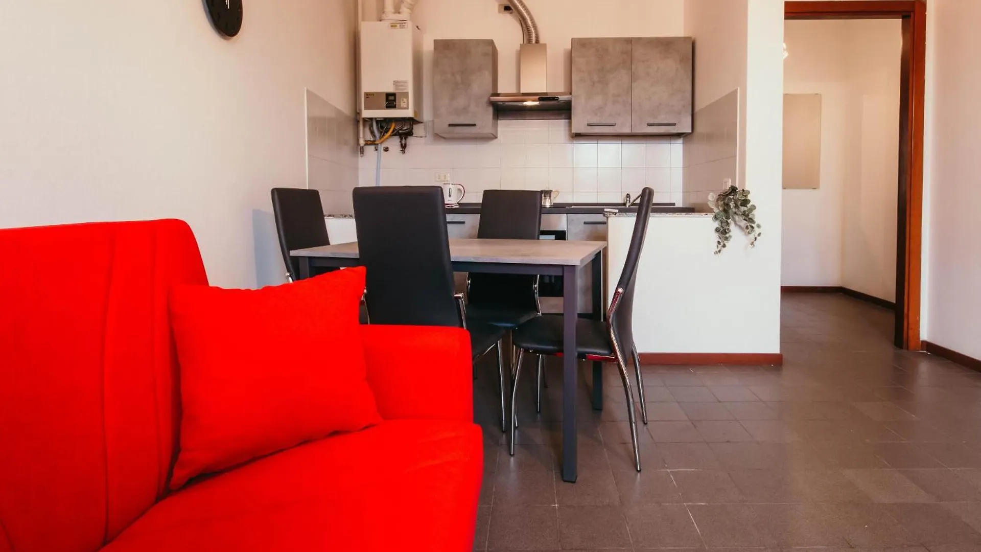 Bigattera Bilocali - Affitti Brevi Italia Apartment Varese