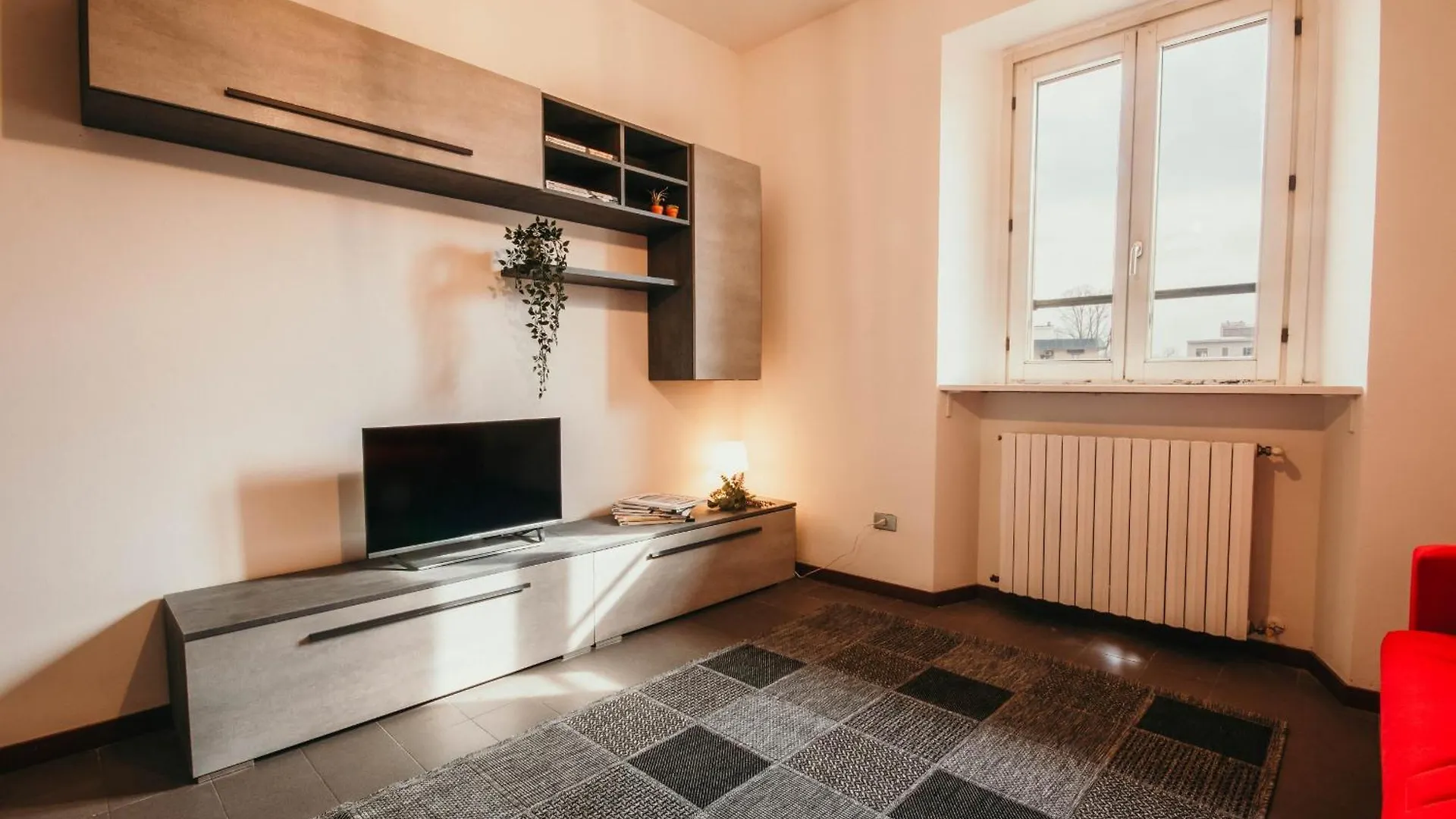 Bigattera Bilocali - Affitti Brevi Italia Apartment Varese