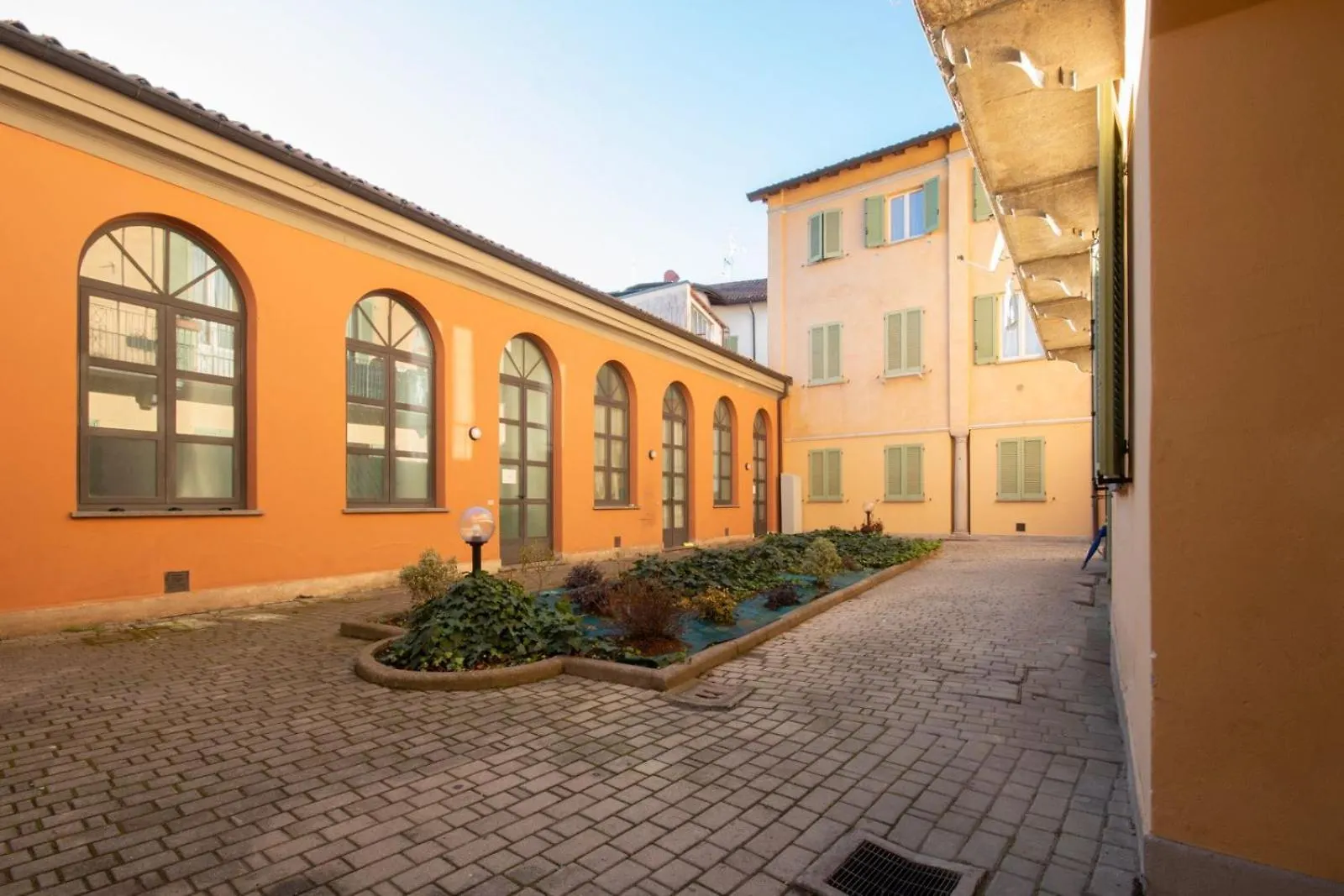 Bigattera Bilocali - Affitti Brevi Italia Apartment Varese 0*,  Italy