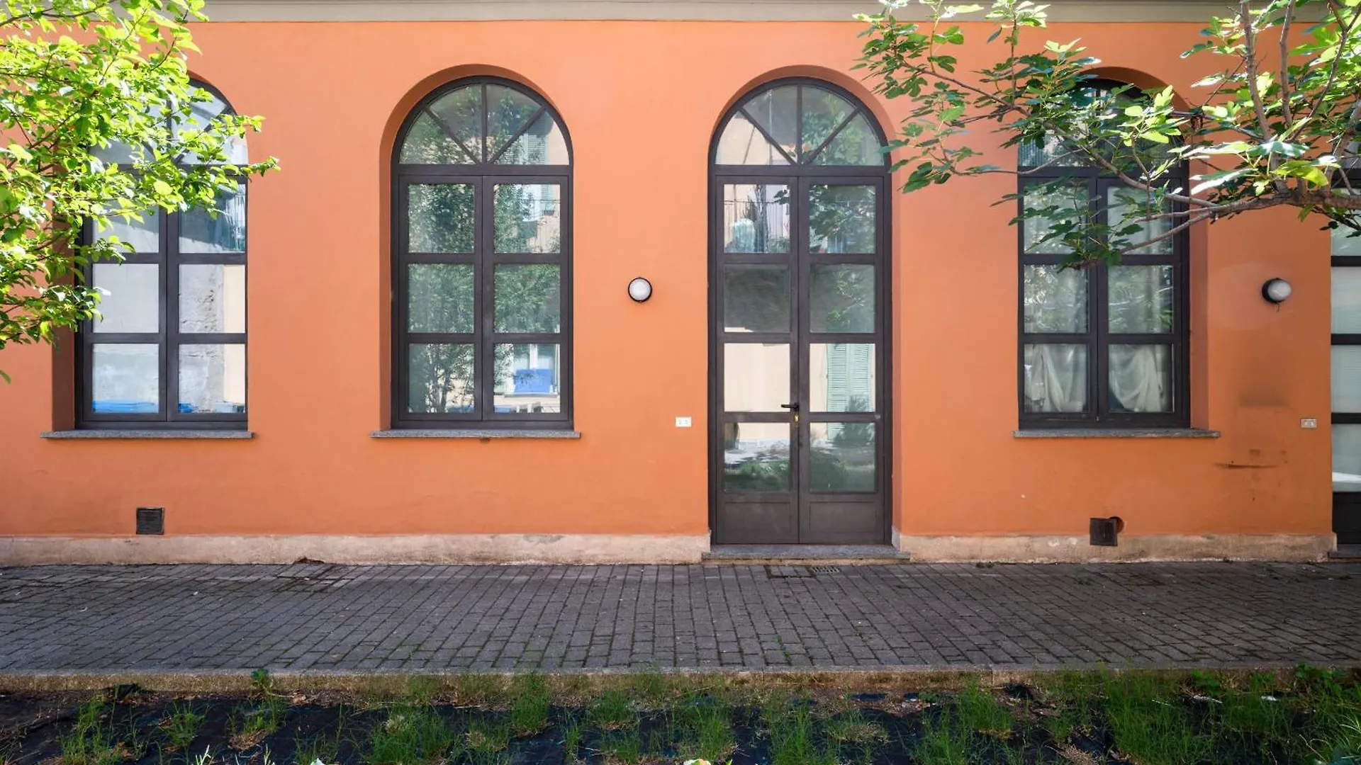 Bigattera Bilocali - Affitti Brevi Italia Apartment Varese Italy