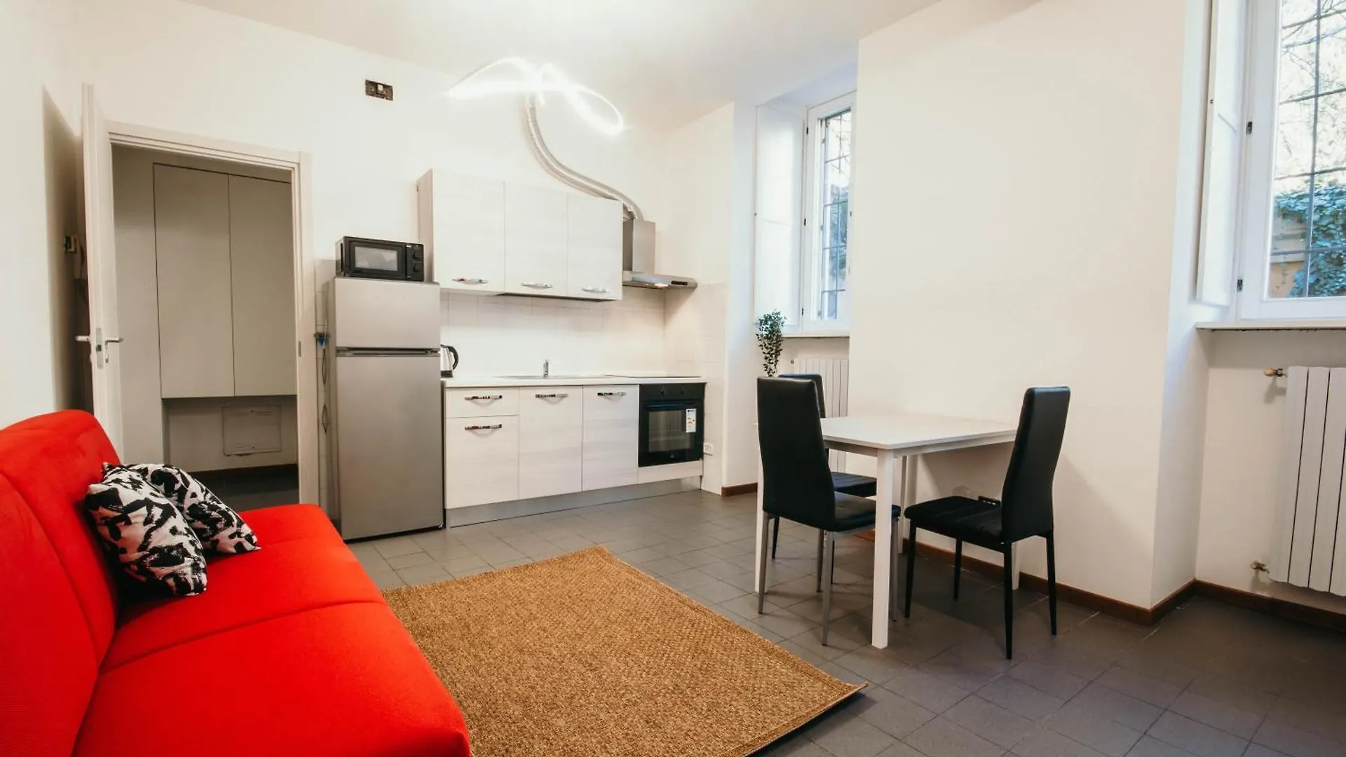 Bigattera Bilocali - Affitti Brevi Italia Apartment Varese