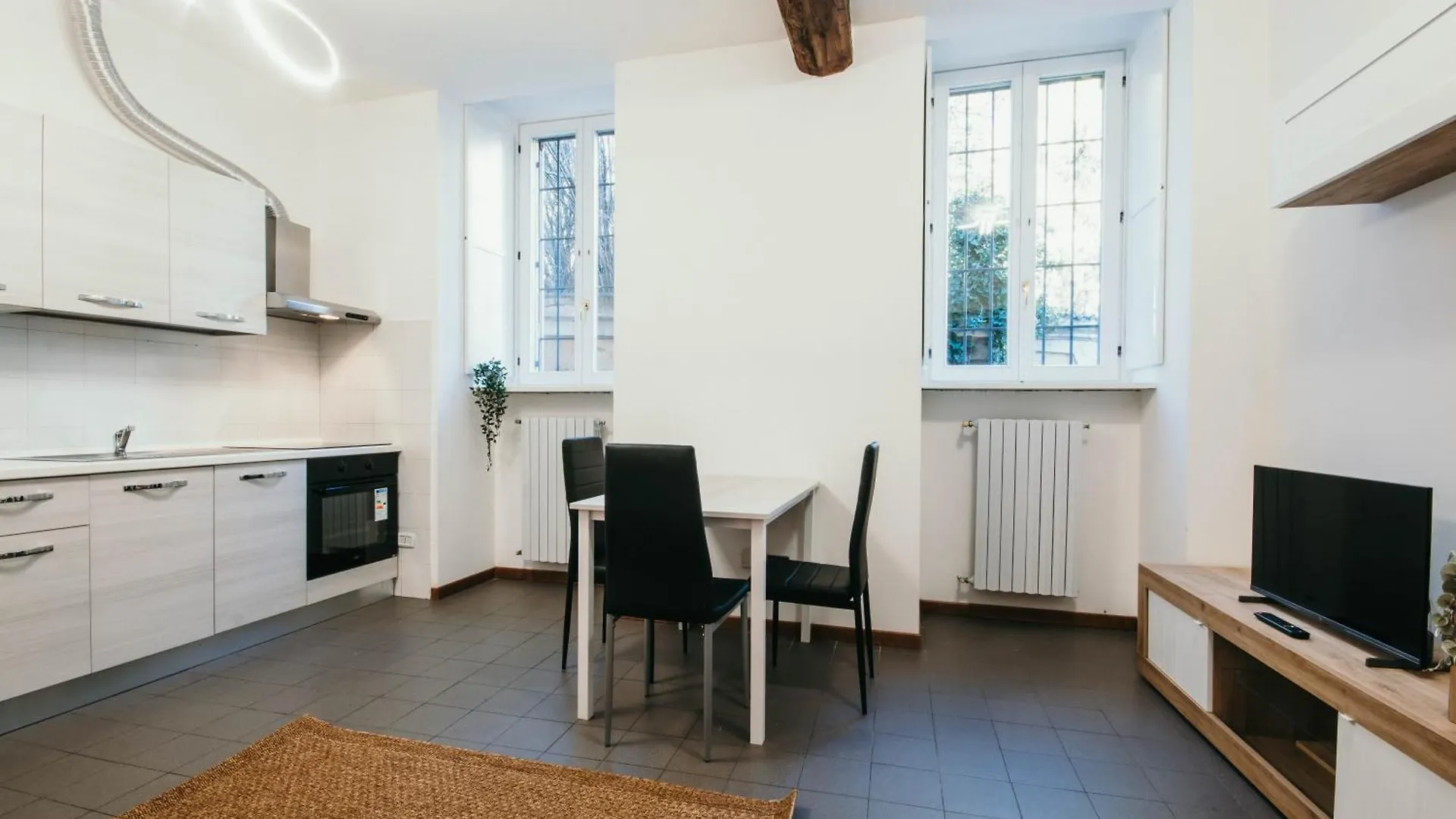 Bigattera Bilocali - Affitti Brevi Italia Apartment Varese 0*,