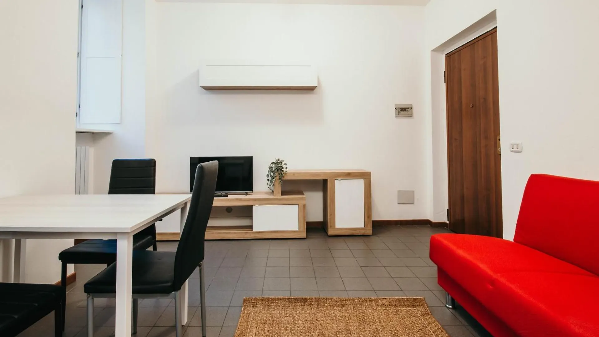 Bigattera Bilocali - Affitti Brevi Italia Apartment Varese