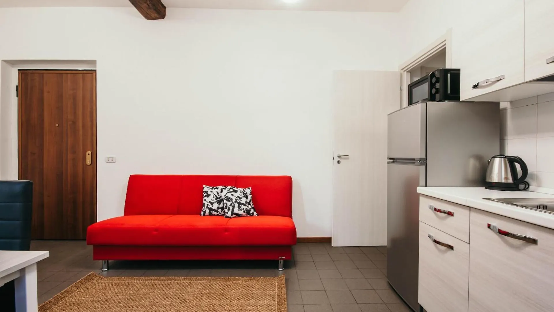 Bigattera Bilocali - Affitti Brevi Italia Apartment Varese