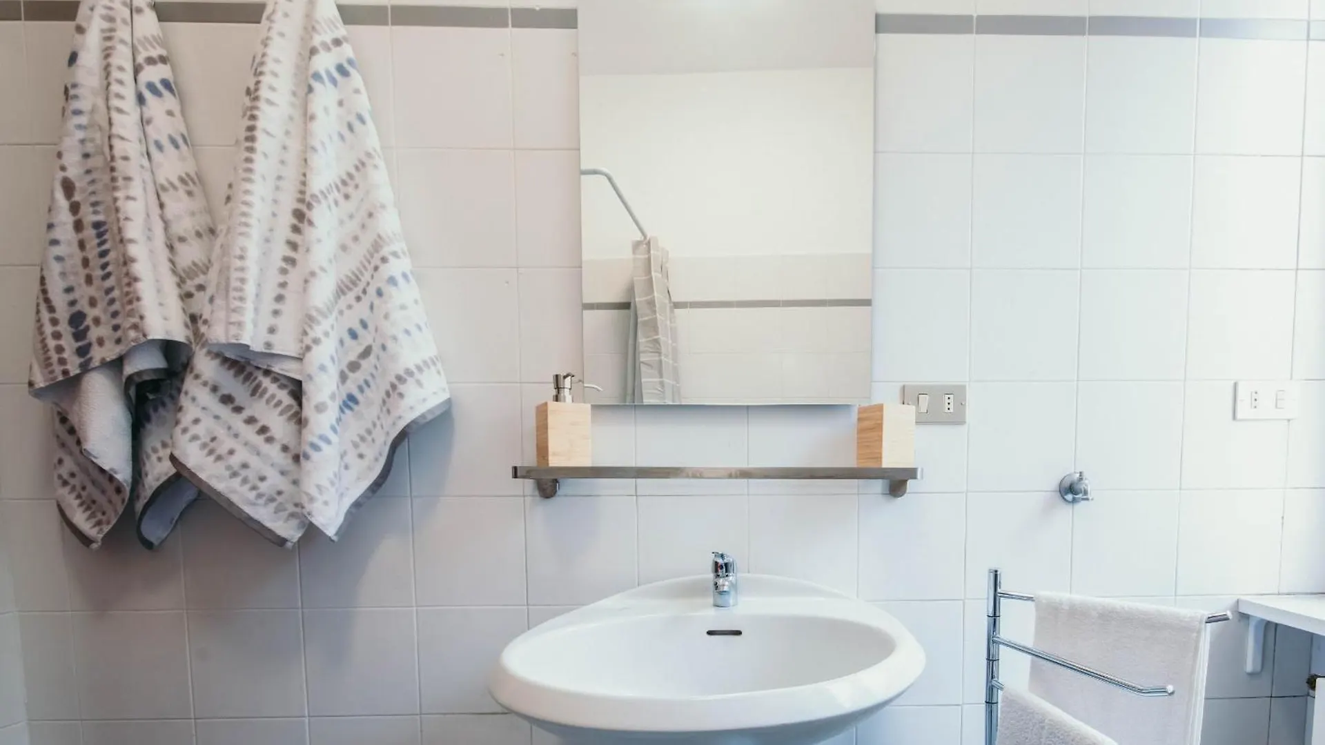 Bigattera Bilocali - Affitti Brevi Italia Apartment Varese