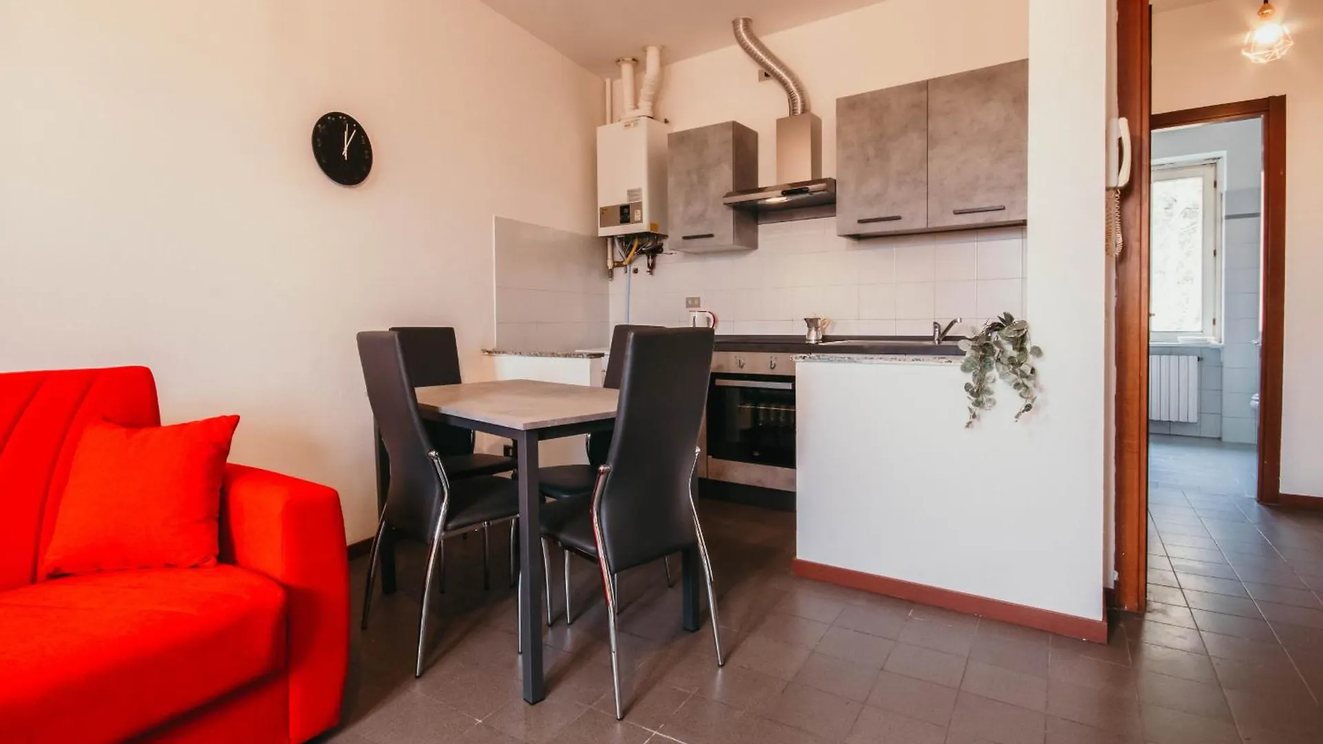 Bigattera Bilocali - Affitti Brevi Italia Apartment Varese