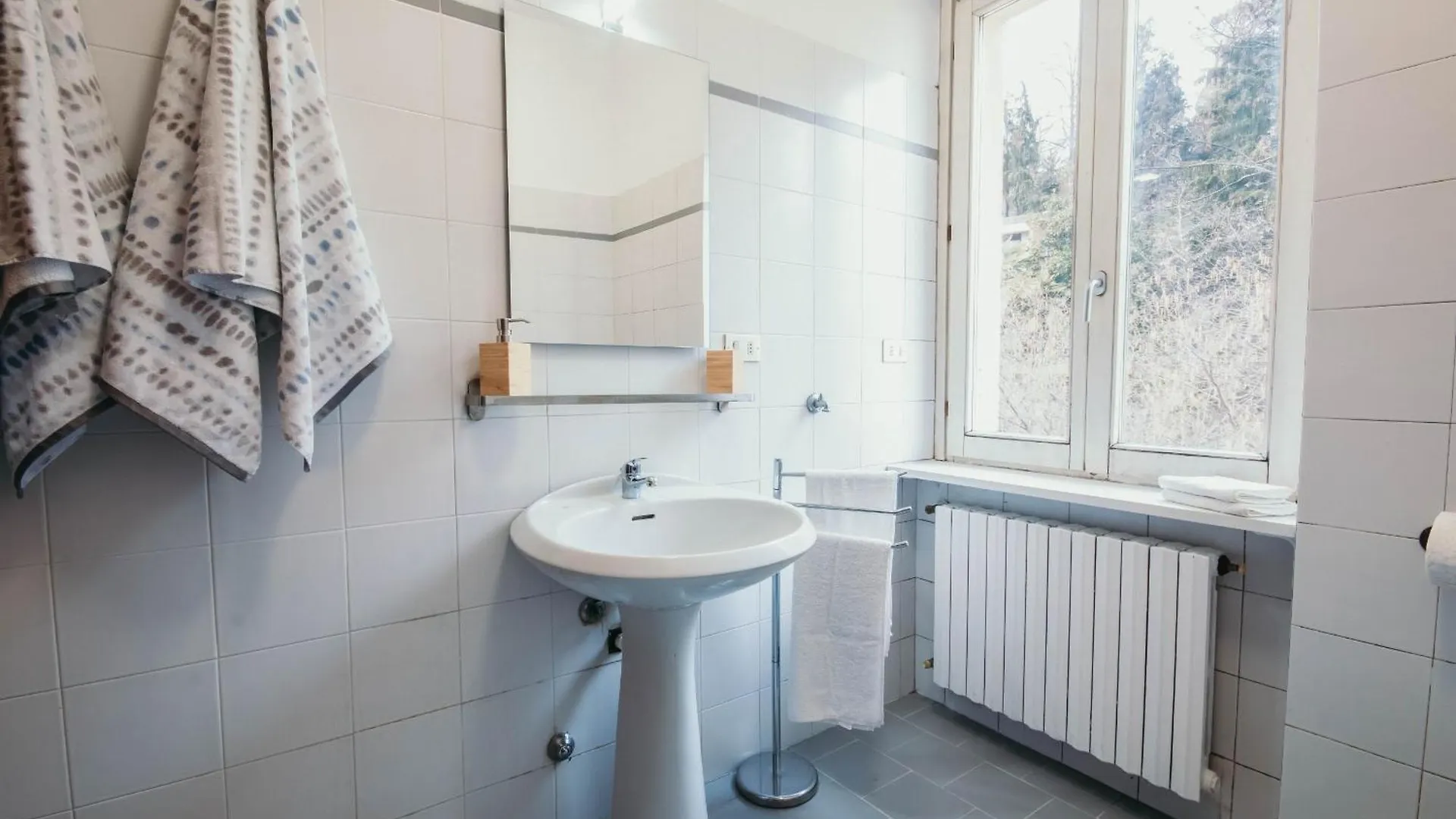 Bigattera Bilocali - Affitti Brevi Italia Apartment Varese Italy