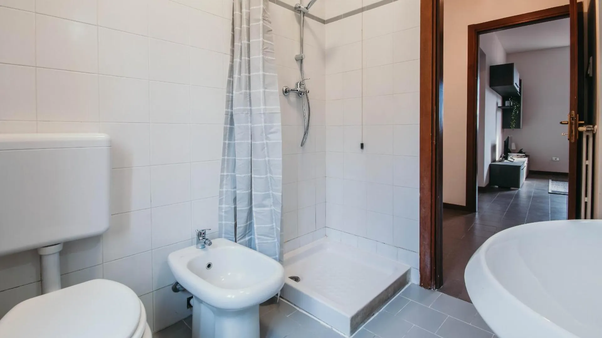 Bigattera Bilocali - Affitti Brevi Italia Apartment Varese