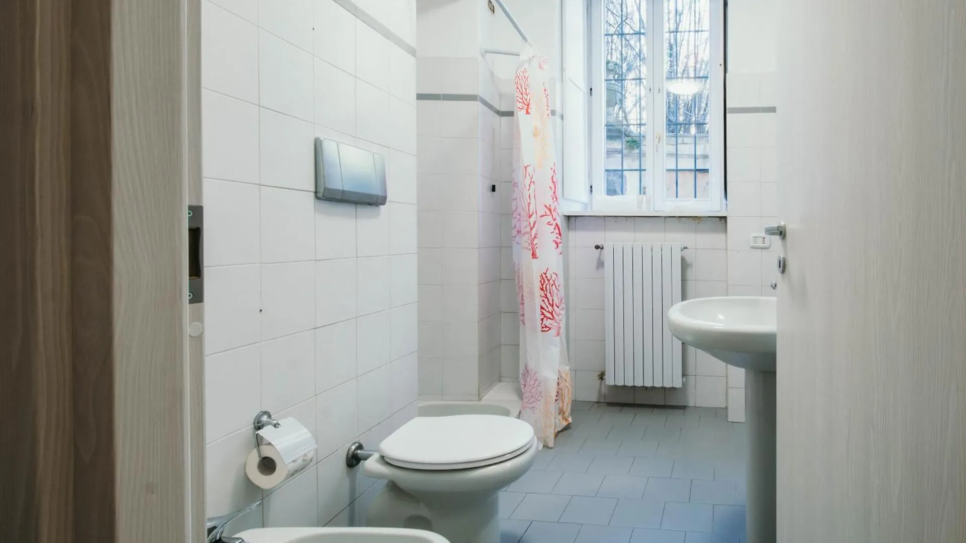 Bigattera Bilocali - Affitti Brevi Italia Apartment Varese Italy